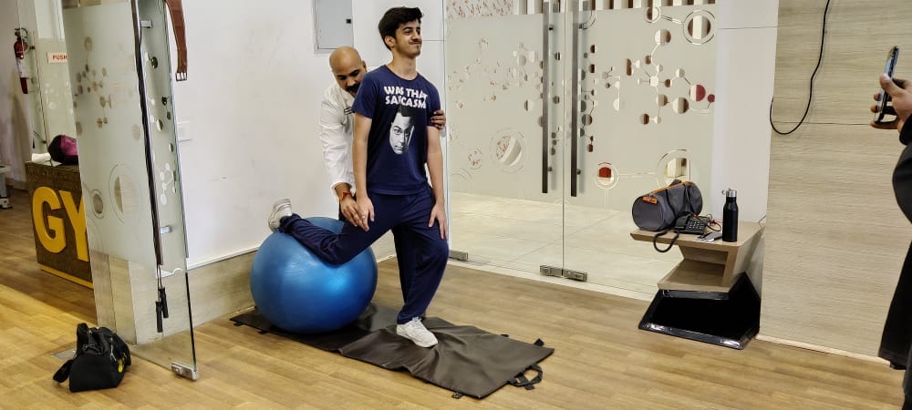 Employee Wellness Workshops